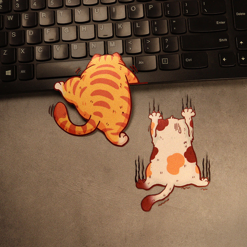 Scratch Pet Cat Car Sticker Scratch Body be77ef2a 943d 4e47 a02f 0563752a35d8