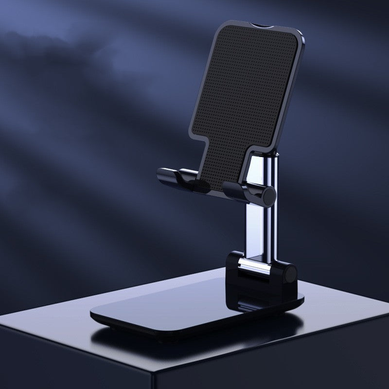 Live Selfie Folding Telescopic Mobile Phone Bracket - 图片 6