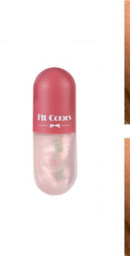 Day Night Instant Volume Lip Plumper Oil Clear Lasting Nourishing Repairing Reduce Lip Fine Line Care Lip Beauty Cosmetic be8