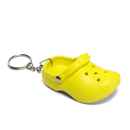 Fashion Simple Slide Style Keychain Pendant be85c2dc dc3f 472c 99b0 f018148989d3