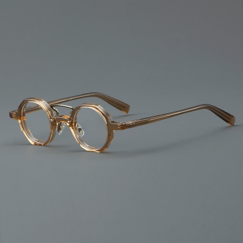 Simple And Versatile Retro Japanese Panel Glasses be8f30cc 1c77 40be 82f2 204dfaad5d1a fine