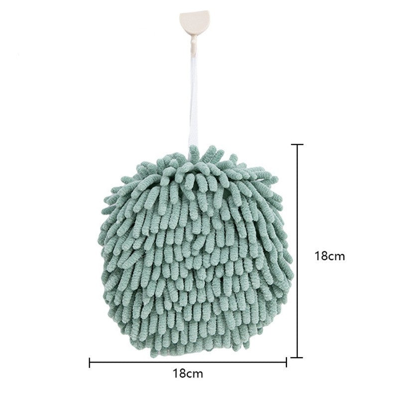 The Kitchen And Bathroom Absorb Water And Wipe Handball be9d9b34 a238 4eb9 9f9b fe0e4858e636