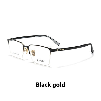Ultra-light Titanium Frame Plastic Steel Leg Glasses bea1ca05 b8b4 468f 8092 d36c187c89e1 trans