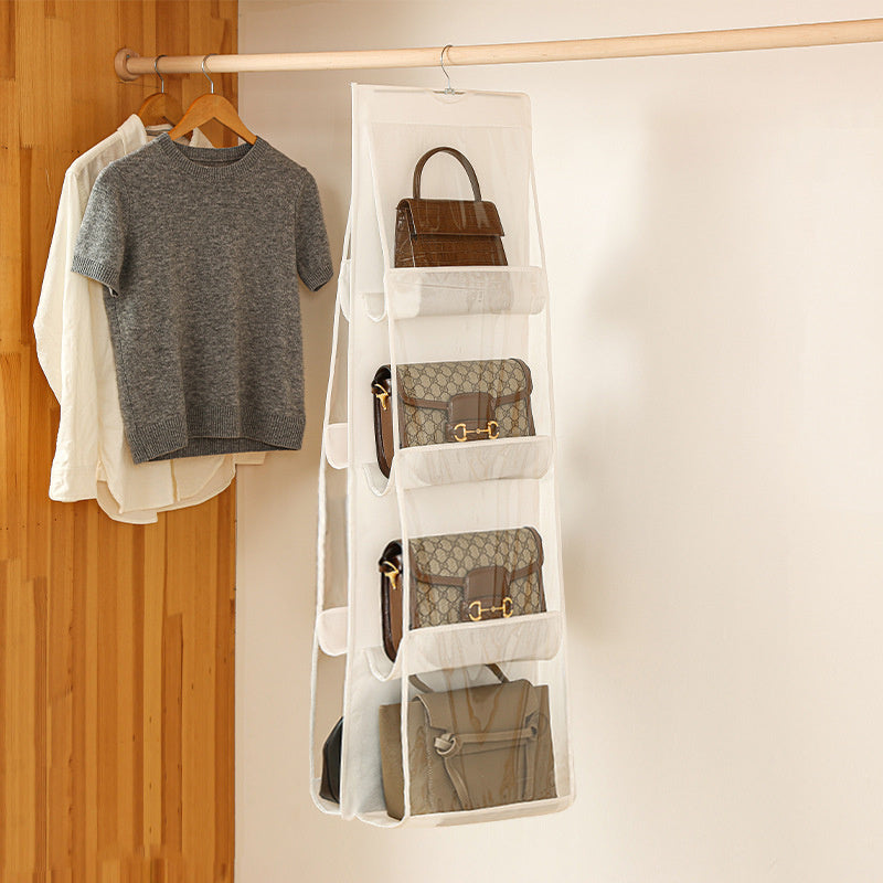 Household Fashion Personalized Storage Bag Hanging beaa1806 f19a 4703 b685 8a6fd87bc97c
