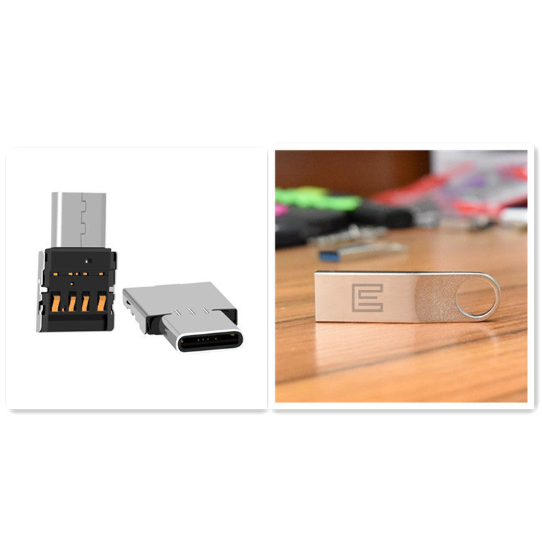 USB Interface To Type-C Adapter beb16915 3089 4272 a2a3 0b75bf2e2ba7