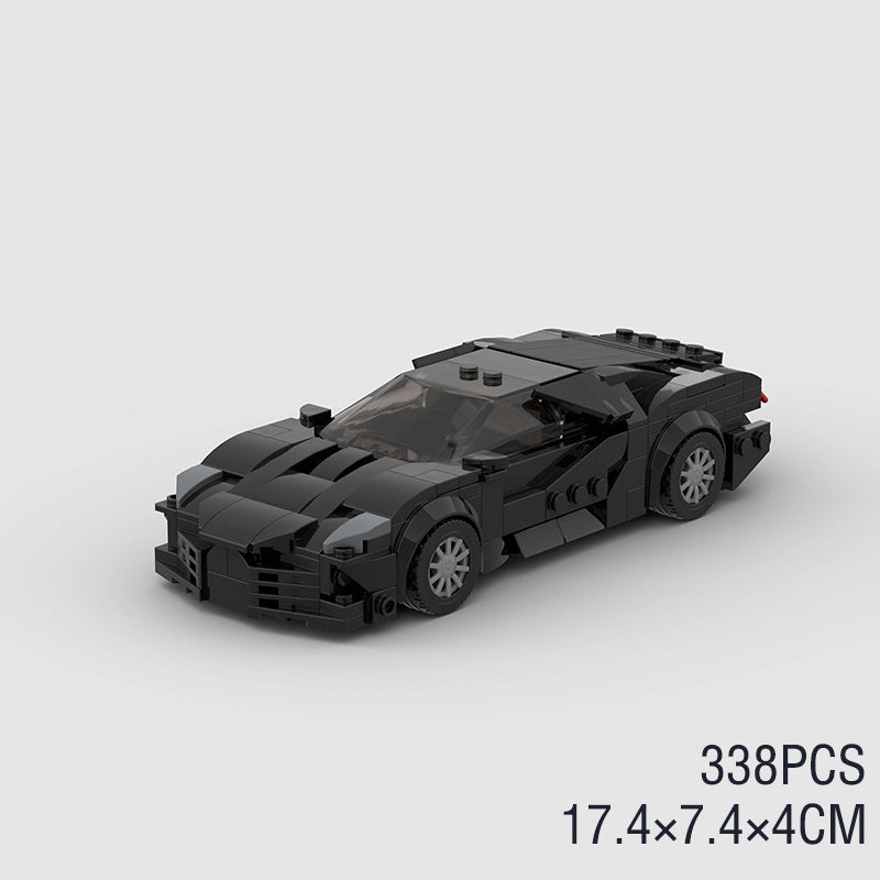 Puzzle Toys For Assembling Building Block Racing Models beb1c36b cc61 4015 bf26 2678c6fe3215