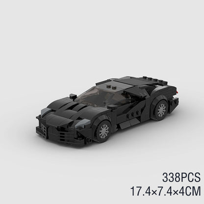 Puzzle Toys For Assembling Building Block Racing Models beb1c36b cc61 4015 bf26 2678c6fe3215