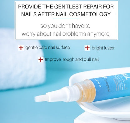 Repair film armor solution repair antibacterial liquid bright nail pen beb61a3b d175 4eae 85ef bf4ef7dac078