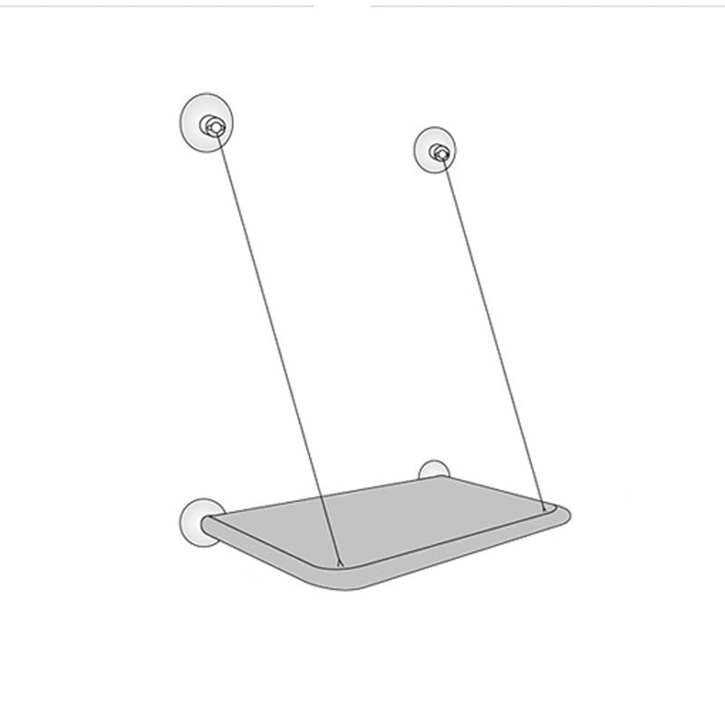 Pet Cat Hammock Suction Cup Sun Hanging Nest Window Glass Swing Balcony Cat Supplies beba2d98 f319 4d03 aaad 0d6089095a38