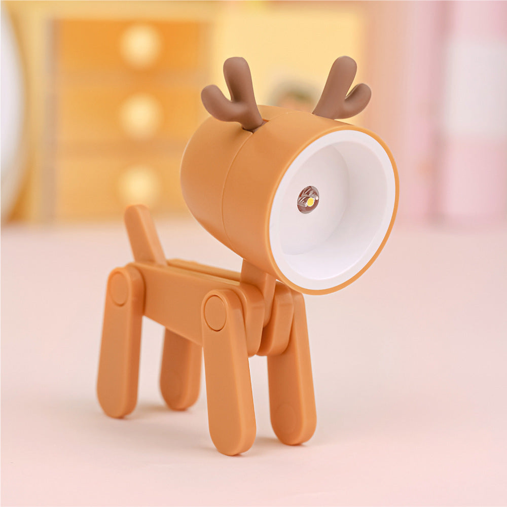 Decorative Ornaments Of Led Cute Night Light bec07f31 3a28 4d3b 8305 acd524da1200