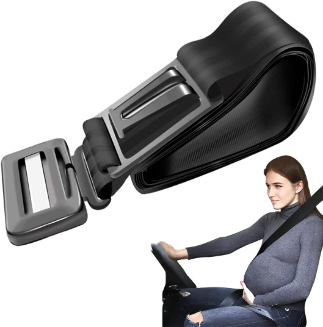 Pregnant Women's Car Seat Belt Belly Support Safety Belt bed2b210 8db3 4bab 82a5 49f7c59c0873