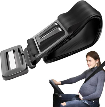 Pregnant Women's Car Seat Belt Belly Support Safety Belt bed2b210 8db3 4bab 82a5 49f7c59c0873