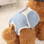 Dog Physical Safety Pants Comfortable Breathable Pure Cotton bed51b04 c800 42bf b26d eb30469e5cc2