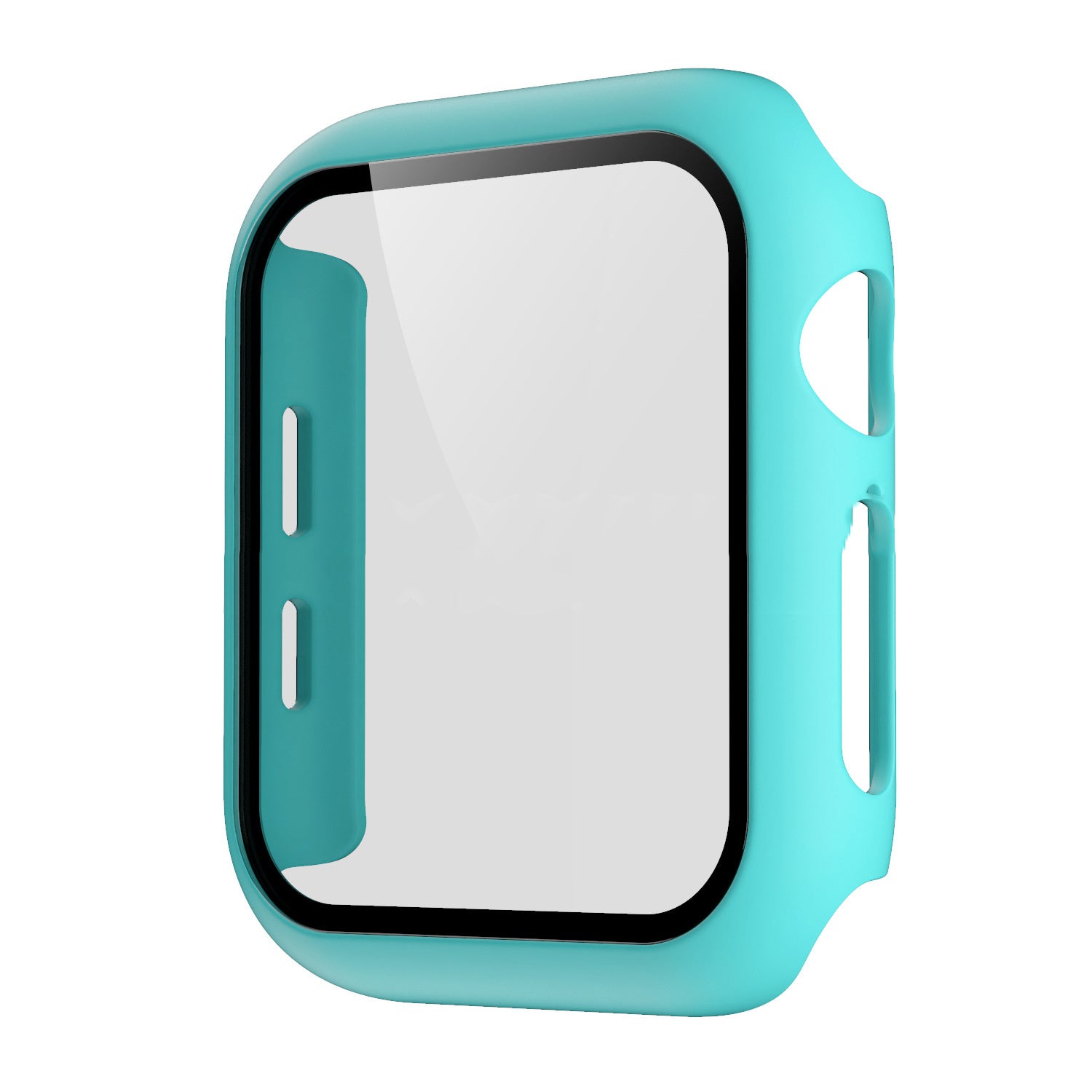 Watch Shell Protective Cover Film Shell Integrated PC Anti-drop Shell bedc7d66 5207 49fe 856e 9f3c5592be43
