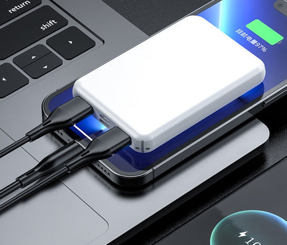 Electric Heating Vest Belt Power Bank - 图片 3