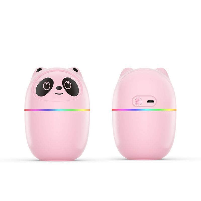 Office Aromatherapy Essential Oil Mini Humidifier Gift bee72a8a ea30 4c07 b50c cc9e5d650297