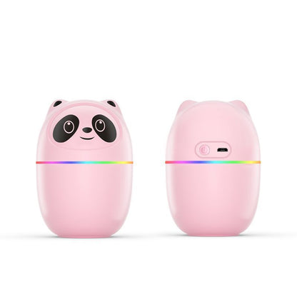 Office Aromatherapy Essential Oil Mini Humidifier Gift bee72a8a ea30 4c07 b50c cc9e5d650297