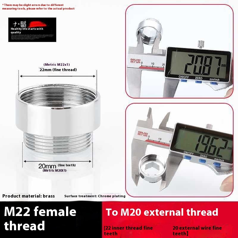 Minimally Designed Kitchen Faucet Adapter Accessories beea5170 e976 4519 9648 93c05f5b9b37 trans
