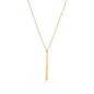 Allison Gold Bar Necklace bef86a00 ddc3 4be0 8bf0 10bd93167de4
