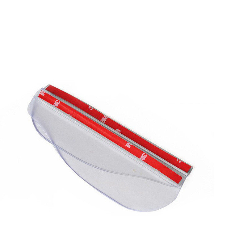 Car Rearview Mirror Rain Eyebrow With Rain And Sun Visor Universal befb8cd2 4ea2 43ad 824a e01f3460226c