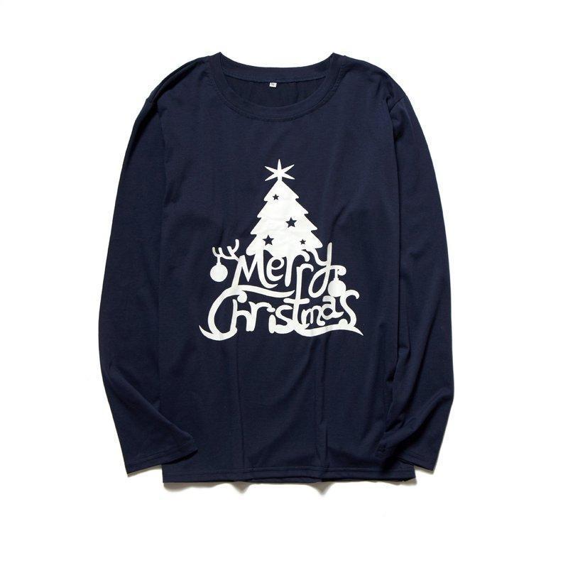 Autumn And Winter Christmas New Parent-child Home Set bf019b19 633a 4fd2 8aa0 9dfb16481a30