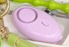 Large Volume Personal Alarm, Women's Anti-Wolf Alarm, Luggage Anti-Lost Device, LED Alarm bf068fa5 fd13 4bf5 9c41 9a2a30935aa