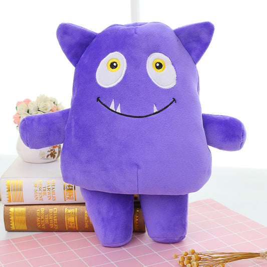 Detachable And Assemblable Children's Educational Plush Toy bf15b000 fb14 4c73 add2 f27c0cfc3d7f