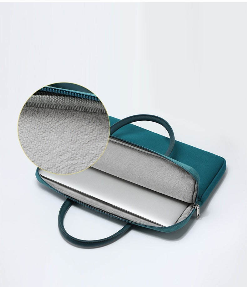 Ladies Simple Niche Commuter Laptop Bag bf1682e8 f3b7 40a2 bf40 3bc12b2c4058