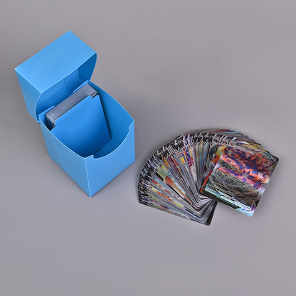 Solid Color Card Storage Box bf2cb900 f608 40d4 96d9 f4e9bae0ffd8
