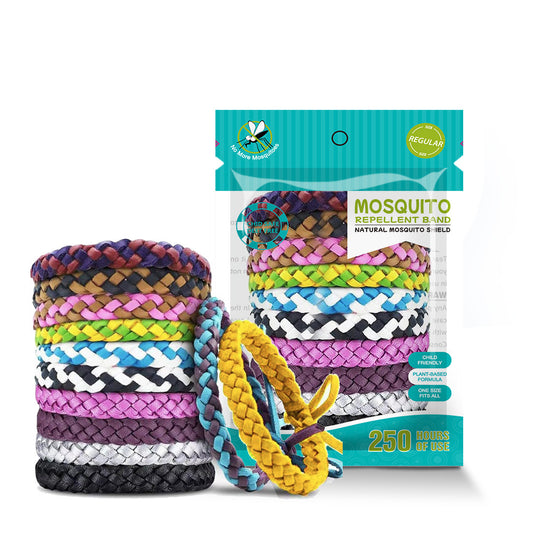 Plant Essential Oil Leather Mosquito Repellent Bracelet bf2f1109 1082 4e46 88b9 eb5d7ec456ca