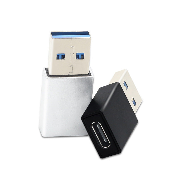 Typec Female To USB Male 3.0 Converter - 图片 10