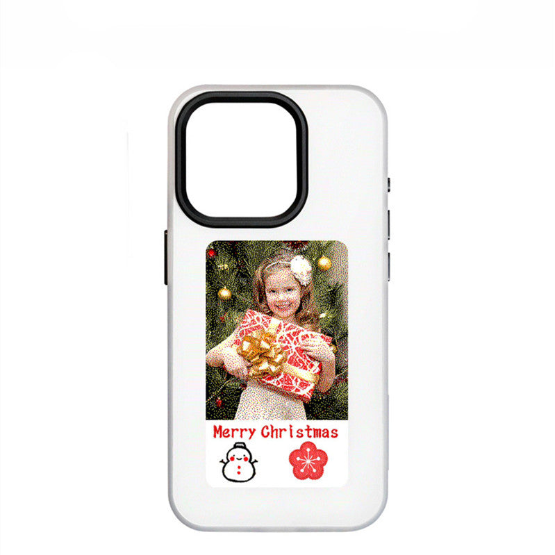 Ink Screen For Phone E Ink Screen Phone Case bf3a05e6 02f8 4f9f 992c 2c08c68543d3 629b9bb5 3bf4 431d af81 04306010f7a7