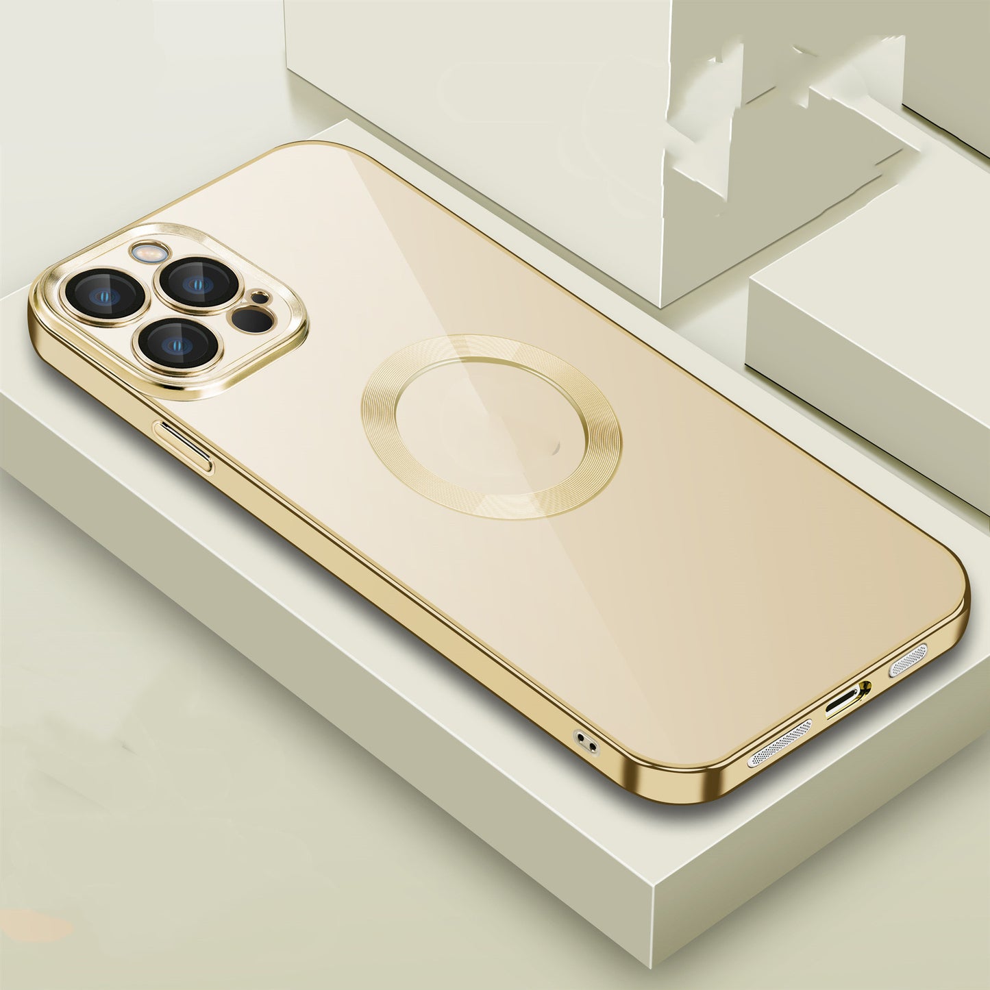 Electroplated Tpu Glass Lens Film Mobile Phone Case Dust Net bf418301 3fe2 4eb2 b535 e788e5646782