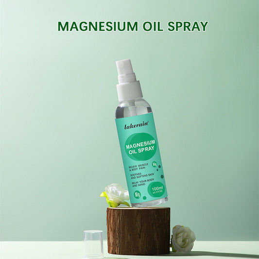 Skin Care Body Magnesium Oil Spray bf49b90b 42cd 4dbe ada9 1d0700532769