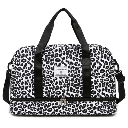 Large Capacity Portable Shoulder Bag bf5ff83d 9990 429c 87c4 0aa885c1d0d0