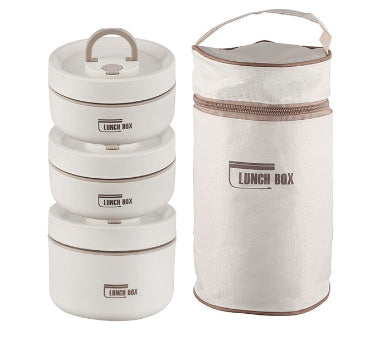 Portable Self-heating Japanese Thermal Insulation Lunch Box bf6f13d9 0fb5 4e44 a0ed 5d4c8957aa4a