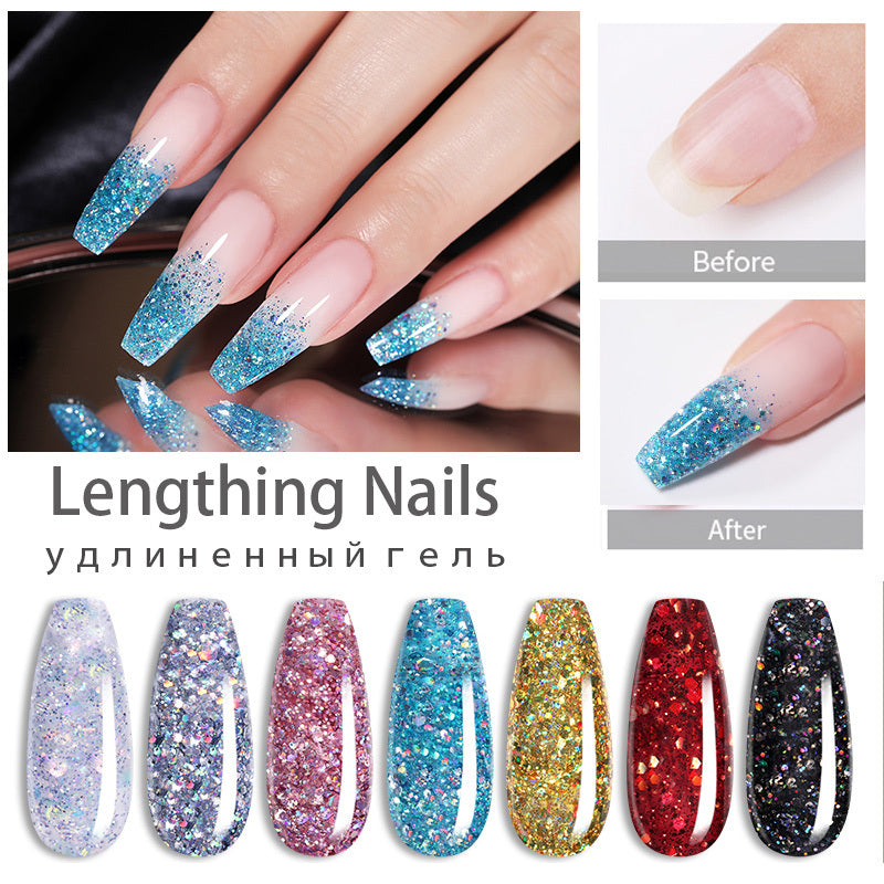 15ml Nail Extension Gel Kit - HD Wireless Product #2