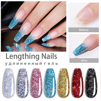 15ml Nail Extension Gel Kit - HD Wireless Product #2