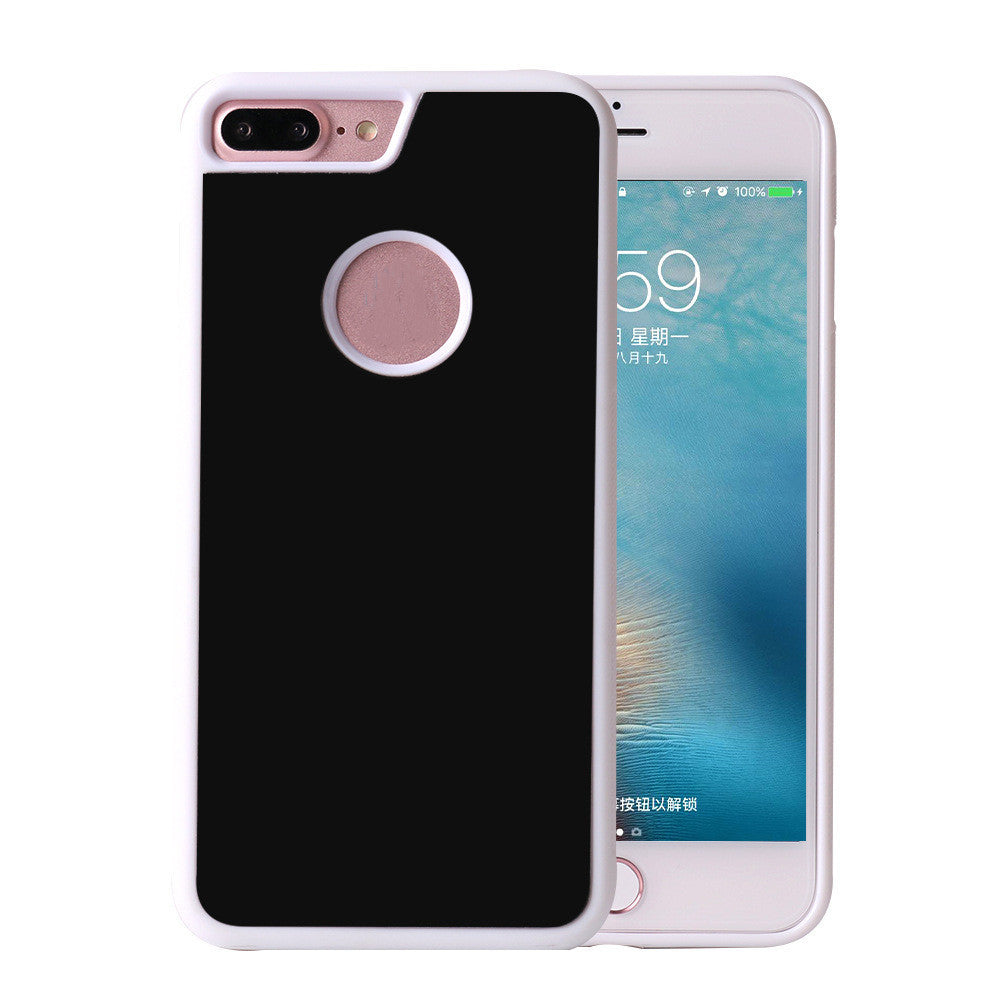 Anti-gravity nano adsorption mobile phone case bf850402 48f5 4bca ab22 2e48414ee4e9