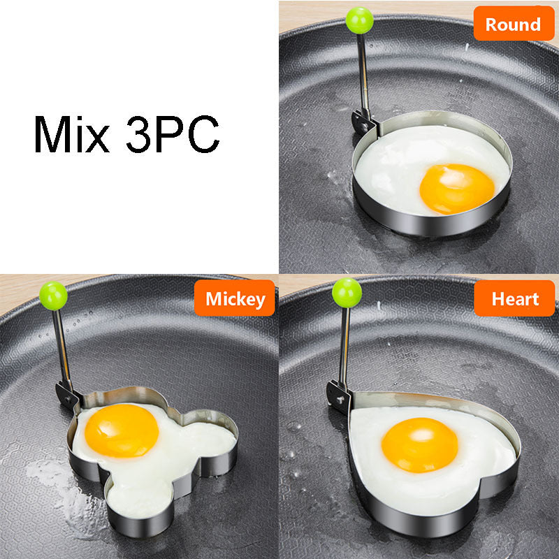 Thicken Creative Love Stainless Steel Fried Egg Mold bf88721b a2bd 42bc b167 28bbe96116b8