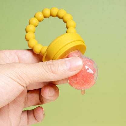 Baby Pacifier Fruit And Vegetable Bite Supplement bf8e474c a1eb 4ab3 b5a8 dd3fcbaa238a