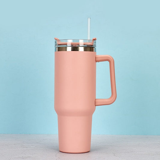 Stainless Steel Coffee Cup Handle Water Cup Cup Metal bf92c73f 648c 48ba 8ad6 0a0f7bb9346a