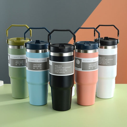 Portable Portable Cup Large Capacity bf9c5260 eb9d 47de 91c9 d429b4732569