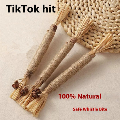 Funny Cat Molar Bite Stick Toy bfa0a53f 6d6b 44ba 9944 469db21d7035