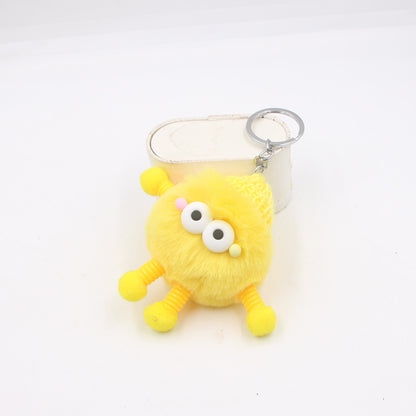 Plush Cars And Bags Keychain Ornaments bfbcc996 2e8a 4cc7 ae60 d7fcda8ed649