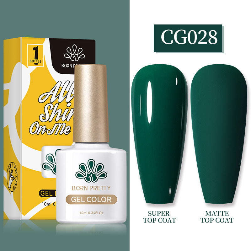 Nail Art Multicolor UV Polish bfc2f91a 590b 449b a80a 1a630354090d