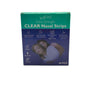 Three Nose Bridge Strips Transparent Nasal Sticker bfcb9f84 17b4 4b56 b079 2c30333cac62