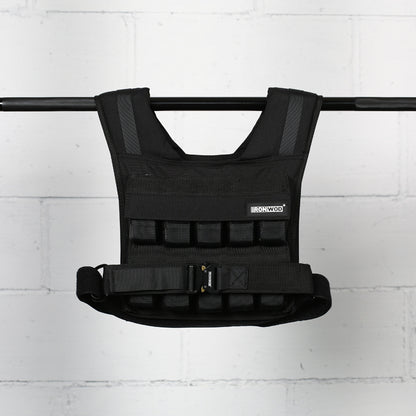 Weight Vest Steel Plate Chris Iron Block Fitness bfcc95dc 7164 4bb4 a32d 994ea095d5ff