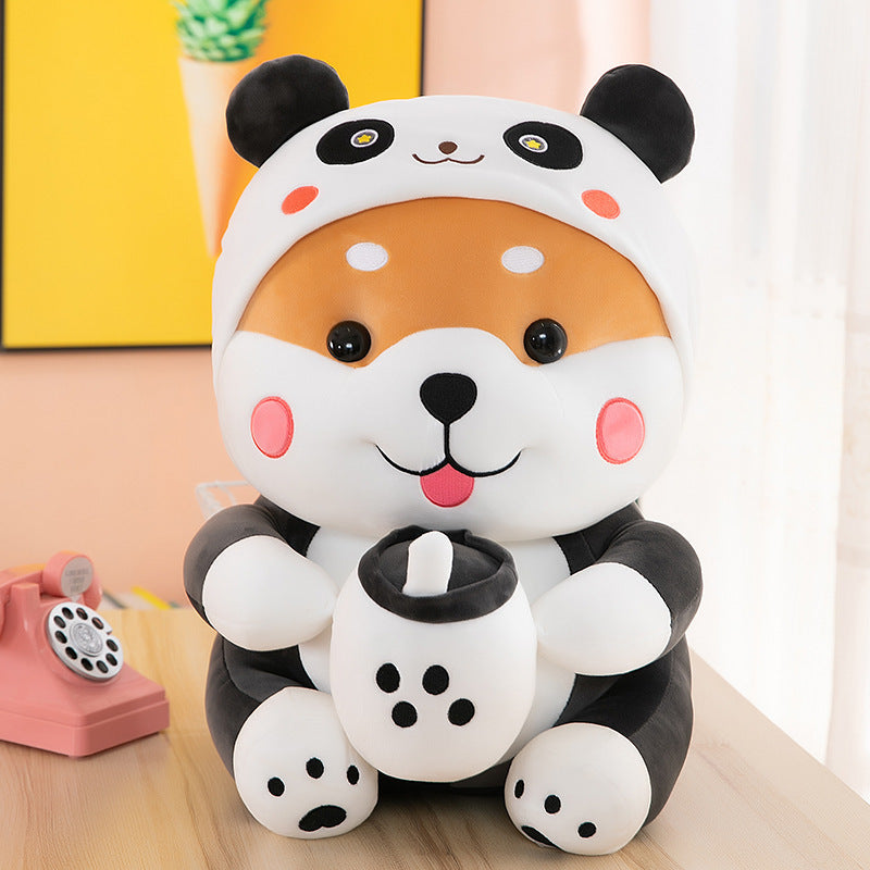 Home Fashion Cute Plush Toy Doll bfd98cb2 399f 42d5 9168 be5d5e1aab02 c1e2b140 c3d9 4822 8c74 7336a75c871c