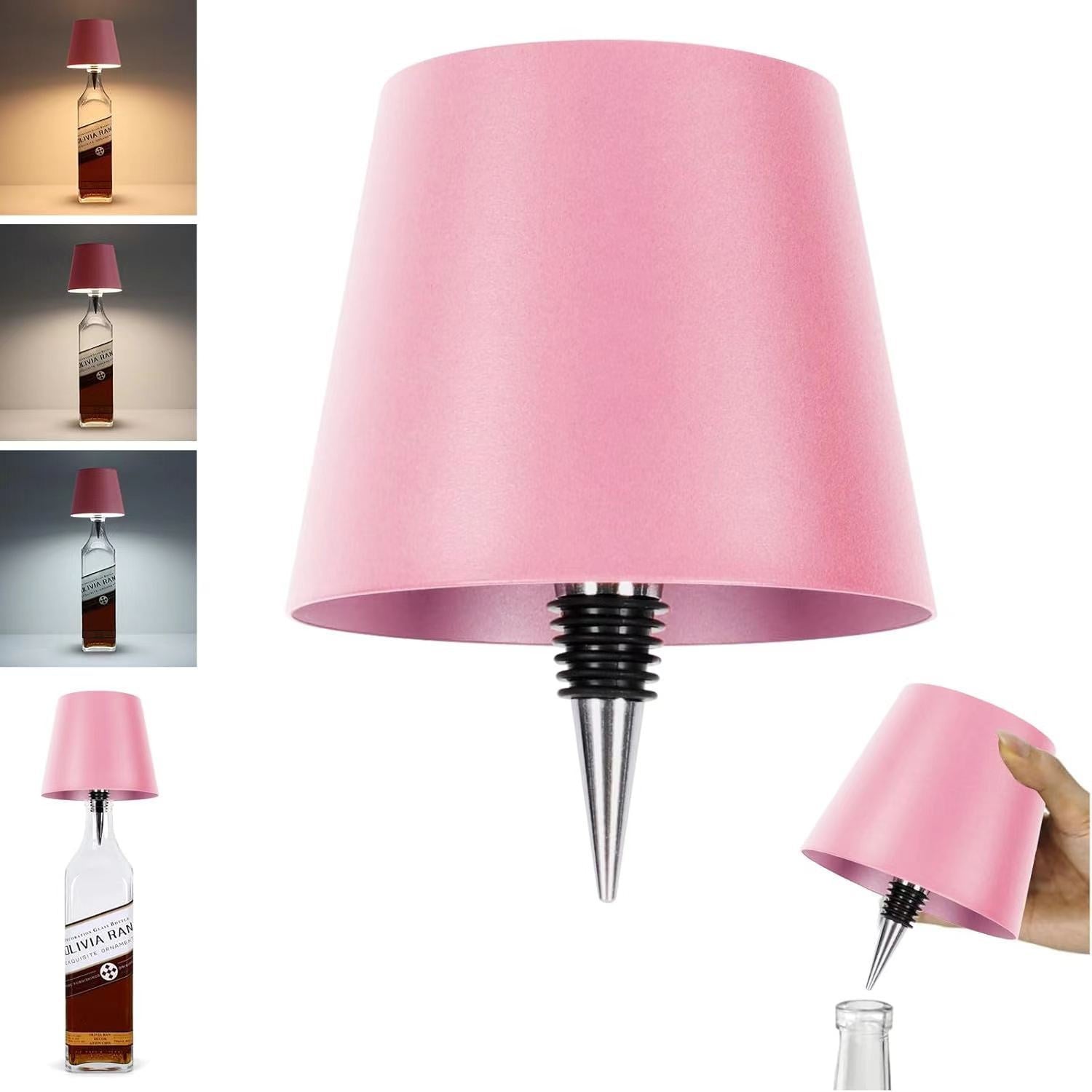Led Creative Wine Headlight Charging Dimming Wine Bottle Table Lamp bfe2f8a4 3fa5 4a7b 92bf e2b6e6ee9c2d